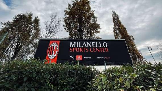 Milan, verso la Salernitana: oggi allenamento mattutino e conferenza di Pioli