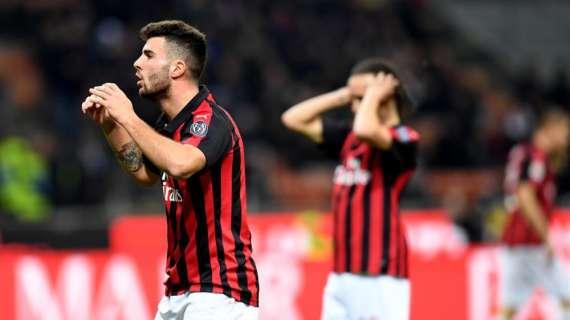 CorSera - Milan, sarà un Natale di passione: rossoneri senza gioco né grinta, il passo indietro è evidente