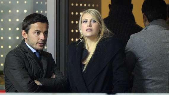 Lady B: "Milan avatar di mio padre, entro in società per capire sul campo un'impresa così complessa"