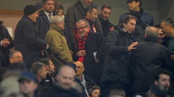 Tuttosport - Maroni: “Berlusconi pentito di aver venduto, ma è stato costretto. Con Montella rivedo lo stesso entusiasmo del Milan di Sacchi”