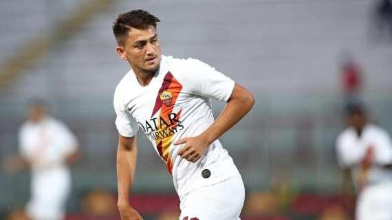 Il Milan fa sul serio per Under: si lavora per inserire Suso nell'operazione