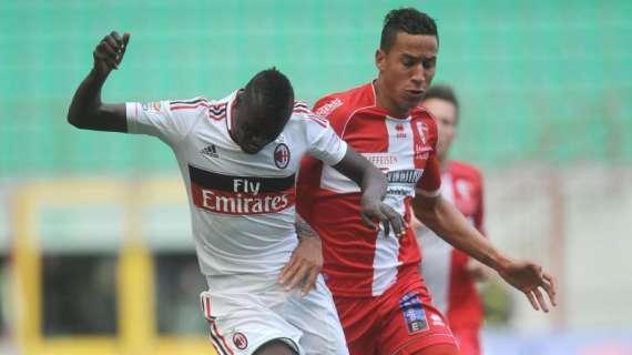 MN - Offerto Lacroix al Milan in prestito con obbligo di riscatto, attesa una risposta