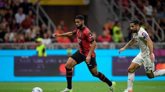 Loftus-Cheek: "Pioli mi ha fatto capire che il Milan è la squadra giusta per me. Scudetto? Obiettivo alla nostra portata"