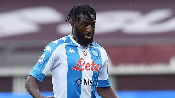 The Guardian - Bakayoko nel mirino del Milan