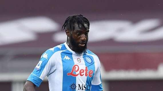 Sky - Milan, si aspetta l'ok del Chelsea per Bakayoko. Diritto di riscatto a 20 milioni