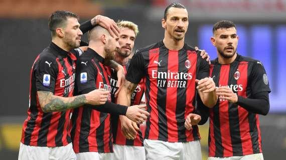Ibra e la promessa a Pioli: tornerà in tempo per l'inizio del campionato