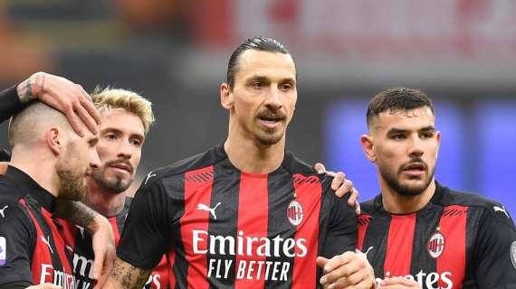 L'ultima grande sfida di Ibra: vincere nuovamente col Milan. Col sogno Mondiale sullo sfondo
