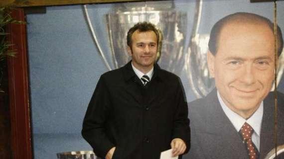 Savicevic sul Milan: "Crollo cominciato con la cessione di T. Silva e Ibra"