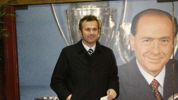 Savicevic sull'emergenza coronavirus: "Il calcio ripartirà dopo che sarà ripartita la vita di tutti"