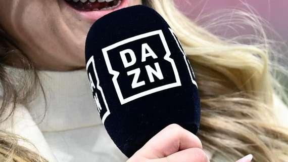 Chi farà la telecronaca e il commento tecnico su DAZN di Milan-Empoli