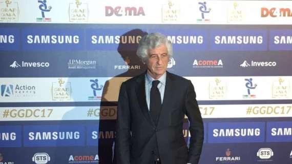 Rivera: "Io allenatore del Milan? Se me lo chiedono, se ne può parlare"
