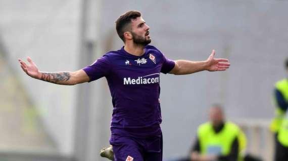 Cutrone: "Devo ringraziare il Milan, ma ora posso ancora migliorare"