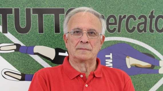 TMW Radio - Canovi: "In Italia lo sport è un’industria, ma non viene trattato come tale dallo Stato”