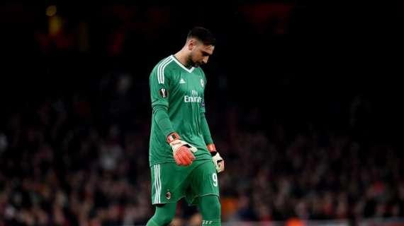 Una stagione travagliata e qualche errore di troppo non cancellano il talento: Gigio, ora serve una reazione d'orgoglio!