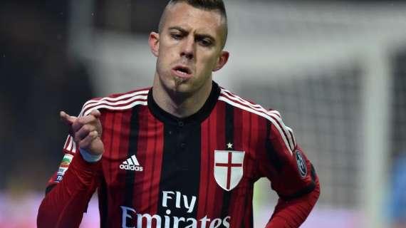 Il Milan e il "Goal of the Day": quattro anni fa, Menez contro il Napoli