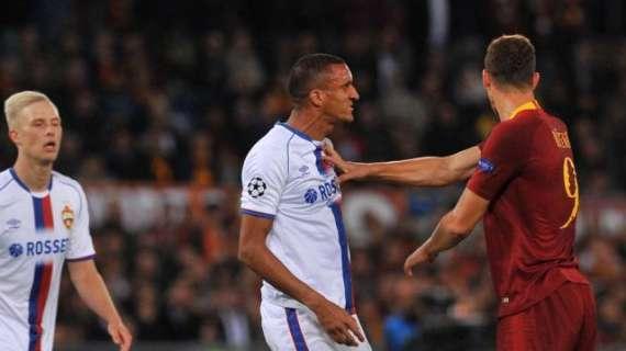 Udinese, Becao a DAZN: "Milan più organizzato, Ibra fortissimo"