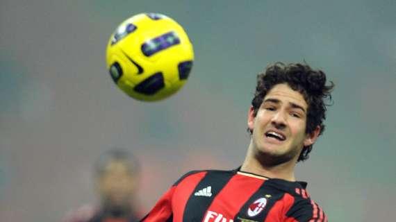 Radio Marca - Il Real sonda il terreno per Pato