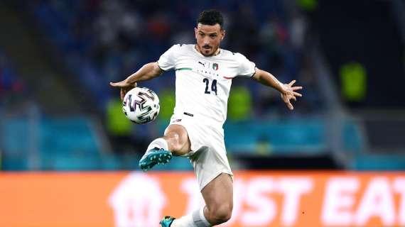 Tuttosport - Milan, avanti tutta per Florenzi: da limare gli ultimi dettagli con la Roma