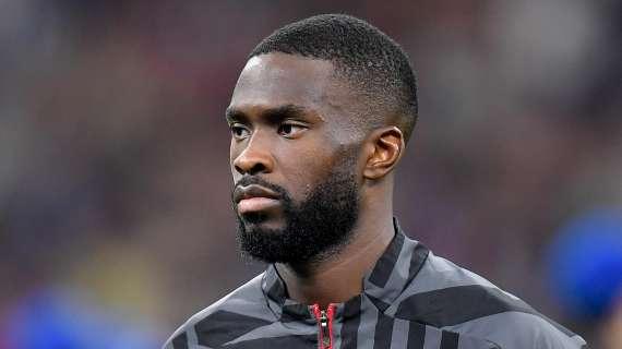 Tomori: "Il mio sogno è non avere rimpianti. Giocare in Italia è diverso rispetto all'Inghilterra, San Siro un monumento"