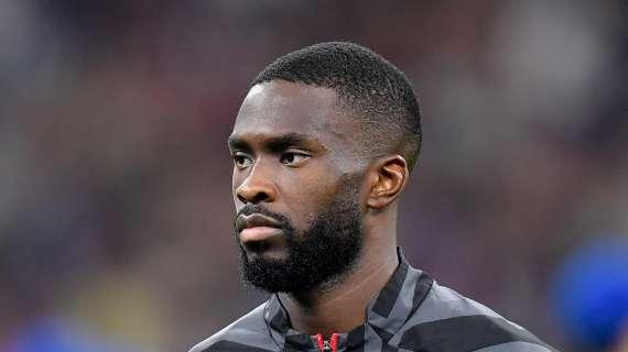 Tomori, che succede? Irriconoscibile in diverse partite. Ma qual è il problema?