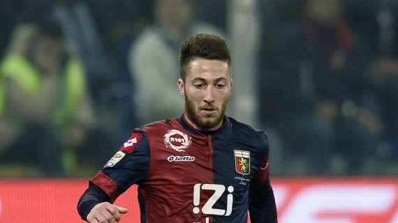 Montolivo out, il Milan torna a pensare a Bertolacci