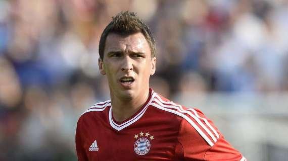 Giunta a Sky: "Mandzukic? Per ora resta un sogno di Inzaghi, dipenderà dai giocatori in uscita"