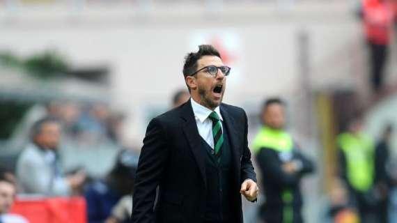 Mihajlovic, Di Francesco e la candidatura alla panchina bollente: il Milan deve prima guardarsi dentro