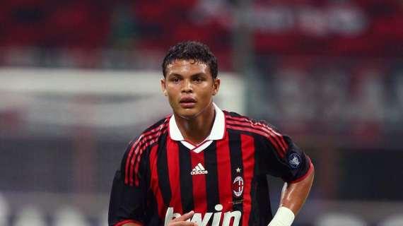 Amarcord Lazio-Milan, gli highlights della sfida del 2009 decisa da Pato e Thiago Silva