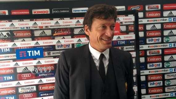 Nava a Sportitalia: "Prestazione di cuore, ho visto la soddisfazione negli occhi dei ragazzi"