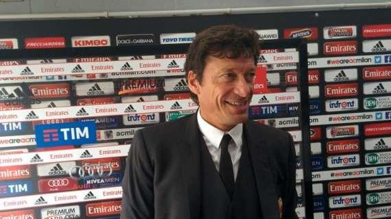 Peronne Cup, il girone e il calendario della Primavera del Milan