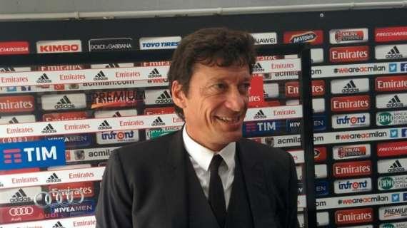 Nava a Sportitalia: "Ci sono state diverse situazioni positive, ma dobbiamo migliorare"