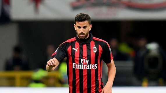 Musacchio: "Abbiamo dato tutto fino all'ultimo ma non è bastato. Il gruppo tornerà a Luglio più motivato che mai"