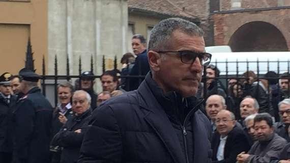 Tassotti su Mandzukic: "Può essere una buona soluzione, ma la squadra lo deve supportare"