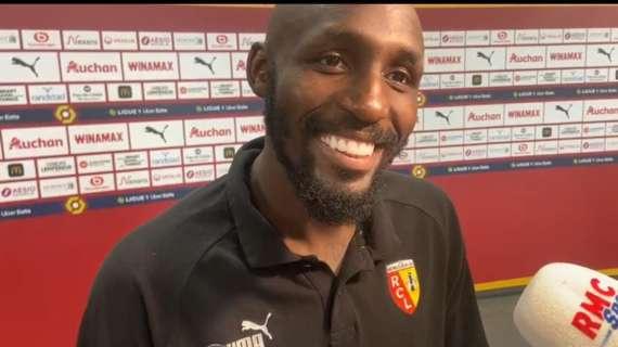 MN - Fofana: "Parlo sempre con il mio amico Maignan, mi dice che hanno grandi obiettivi"