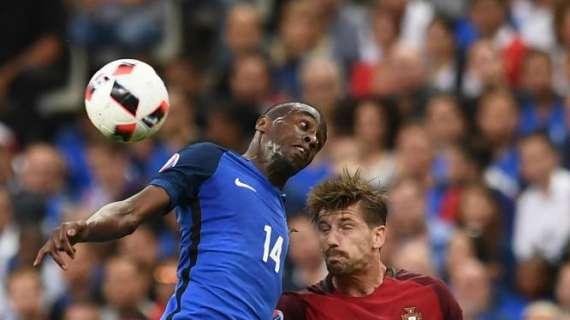 Dalla Francia: anche il Milan sulle tracce di Adrien Silva