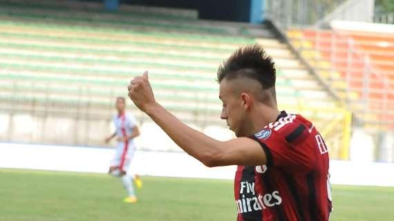 De Grandis a Sky: “El Shaarawy è un nuovo titolare per il Milan, ma quale Faraone vedremo? Su Campbell...”