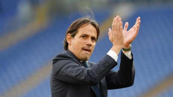 Verso Lazio-Milan, la probabile formazione di Inzaghi