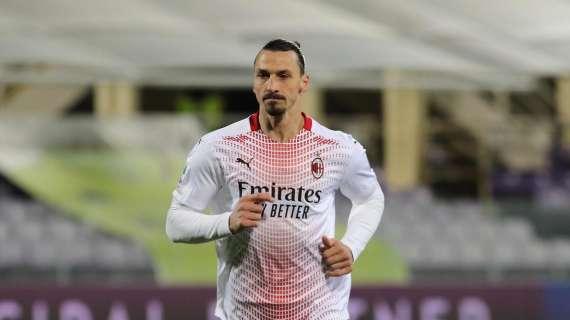 Ibra-Milan, firma sempre più vicina. E a breve potrebbe raggiungerlo anche la famiglia