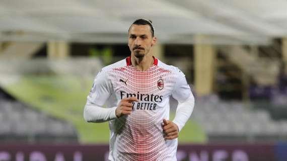 Gazzetta - Ibra, futuro "totale" al Milan. Ma sull’ingaggio non farà sconti: i bonus possibile soluzione