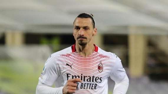 CorSport - Milan, Ibrahimovic e Kessie tornano dopo la sosta