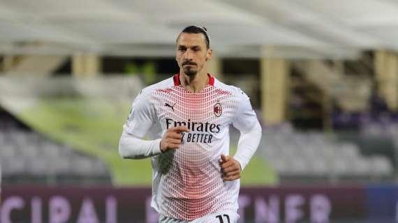 MN - Milan, rinnovo annuale di Ibrahimovic ai dettagli: annuncio vicinissimo 