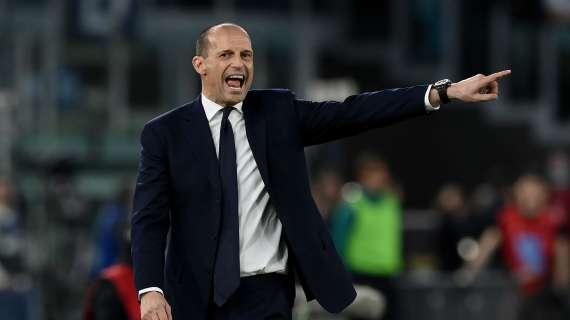 Allegri e il Milan senza Europa: seguire le orme del Napoli di Conte per tornare a vincere subito