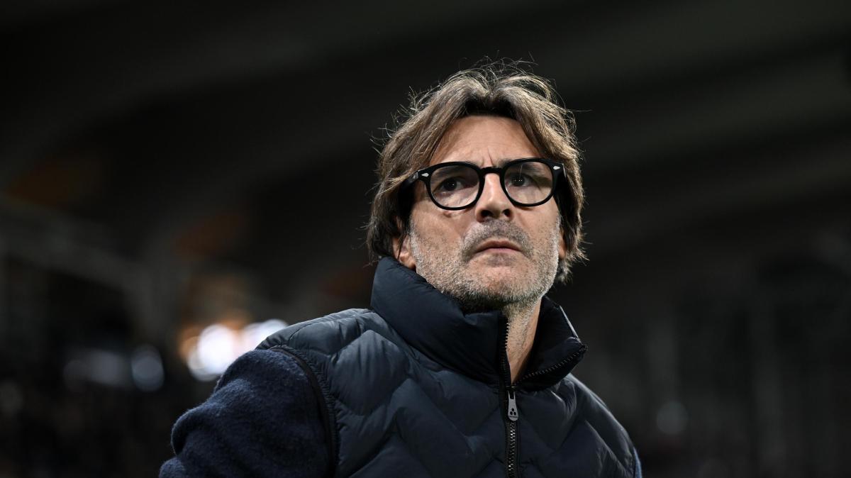 La Fiorentina conferma Vanoli in panchina nonostante l'ennesima sconfitta