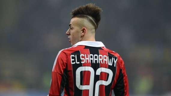 El Shaarawy-Milan: il racconto della ripartenza