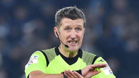 Ripartenza Serie A, anche gli arbitri aspettano indicazioni