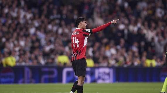 Futuro Reijnders, parla il fratello: "Se resterà a lungo in rossonero? Penso proprio di sì"