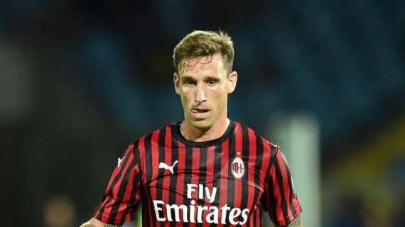 Tuttosport - Biglia in campo, Pioli si affida all’usato sicuro: Bennacer è il futuro, ma per ora c’è l’argentino