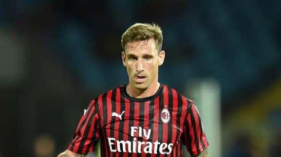 DAZN, Biglia: "Giampaolo ha le idee chiare, noi dobbiamo fare di più"