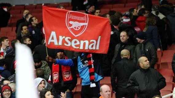 TMW - Milan, l'Arsenal segue con attenzione il '99 Sarr