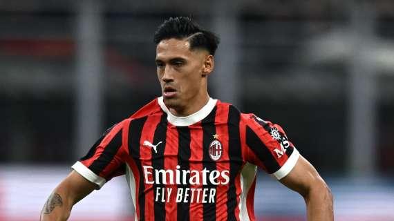 Nazionali, i rossoneri impegnati oggi: in tre in campo, attesa per Reijnders